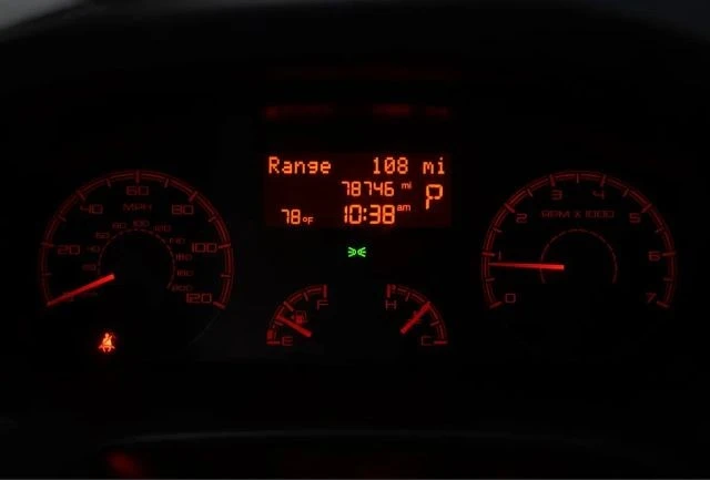 2020 Ram ProMaster - Image 12 of 21