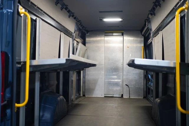 2020 Ram ProMaster - Image 19 of 21