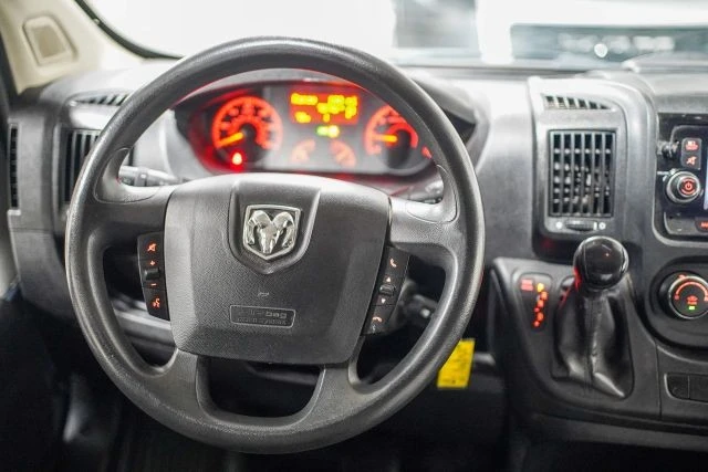 2020 Ram ProMaster - Image 2 of 21