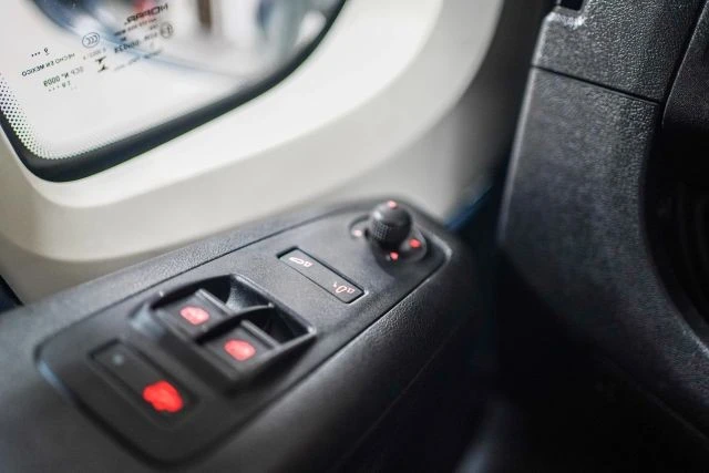 2020 Ram ProMaster - Image 16 of 21