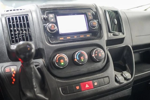 2020 Ram ProMaster - Image 11 of 21