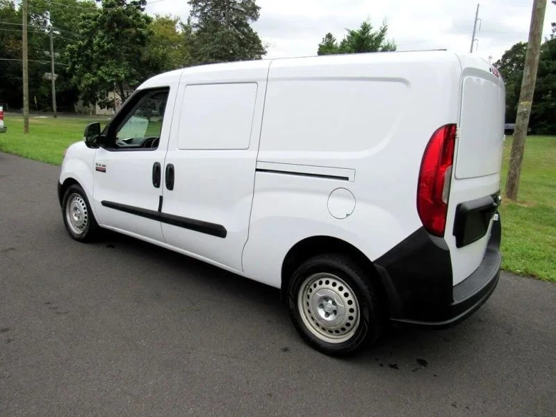 2020 Ram ProMaster - Image 7 of 12