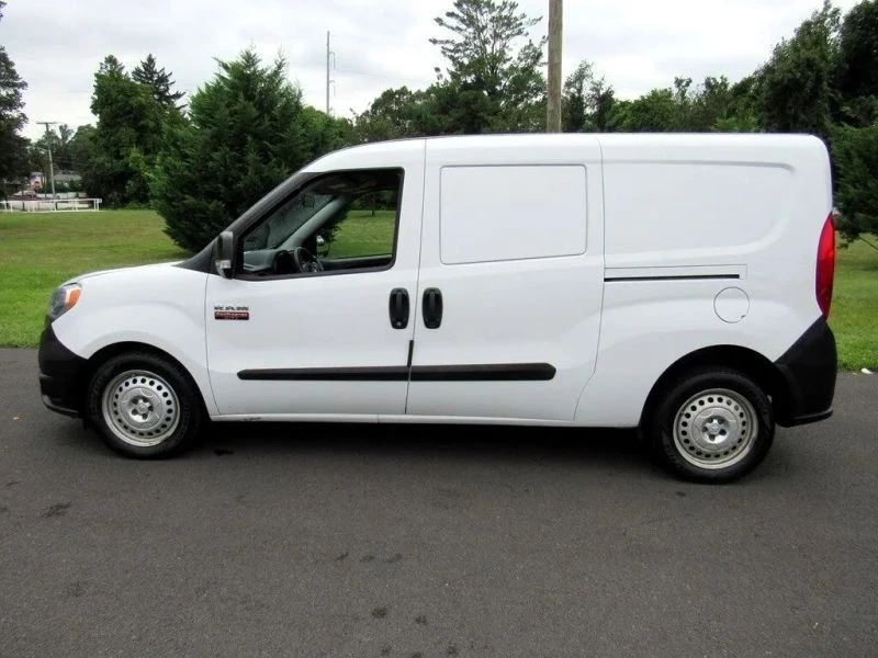 2020 Ram ProMaster - Image 5 of 12