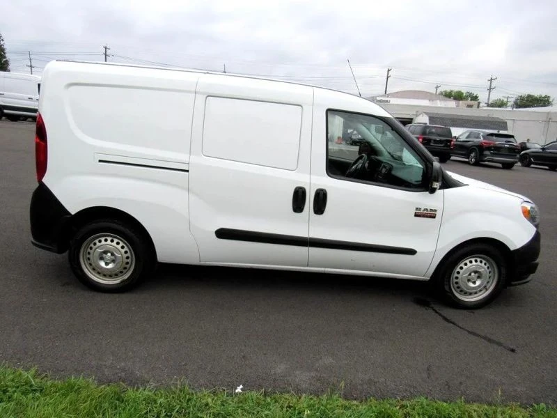 2020 Ram ProMaster - Image 12 of 12
