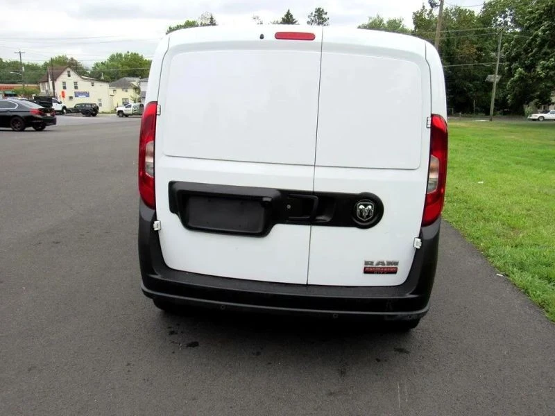 2020 Ram ProMaster - Image 9 of 12
