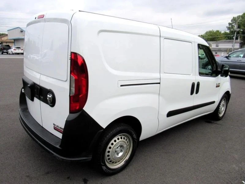 2020 Ram ProMaster - Image 11 of 12