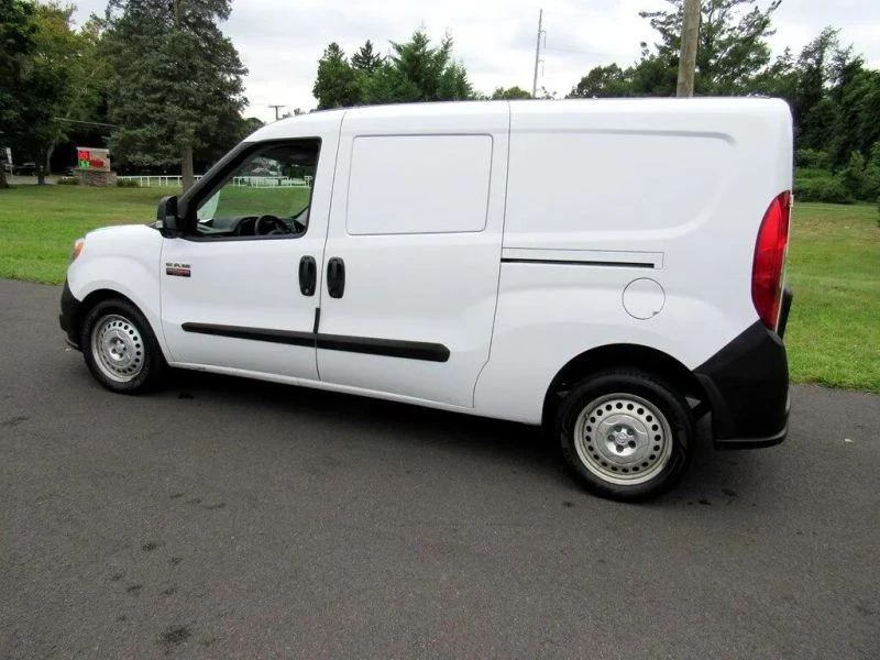 2020 Ram ProMaster - Image 6 of 12