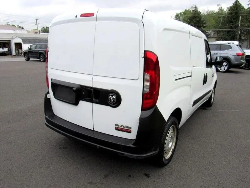 2020 Ram ProMaster - Image 10 of 12
