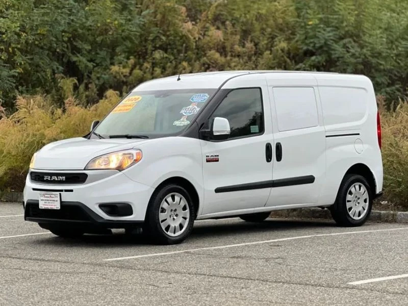 2020 Ram ProMaster - Image 4 of 12