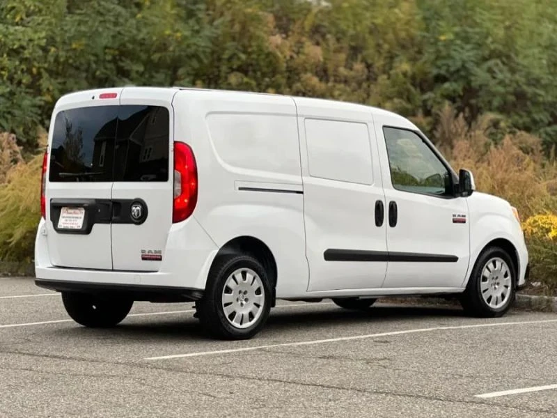 2020 Ram ProMaster - Image 8 of 12