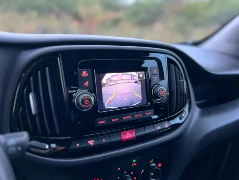 2020 Ram ProMaster - Image 12 of 12