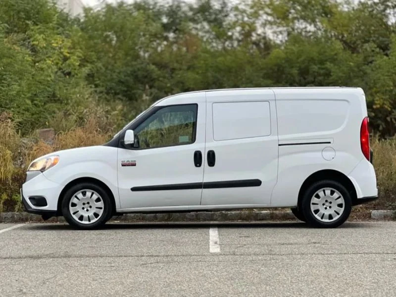 2020 Ram ProMaster - Image 5 of 12