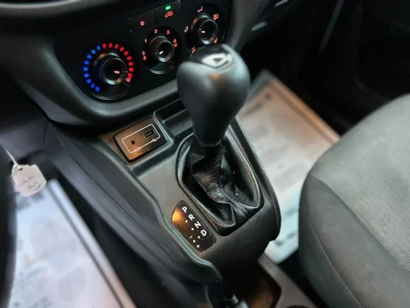 2020 Ram ProMaster - Image 11 of 12