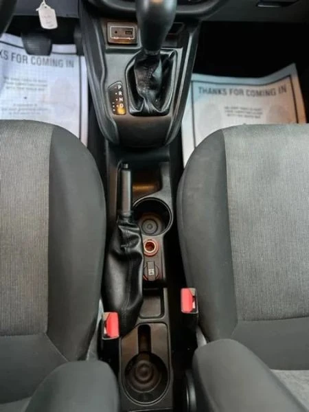 2020 Ram ProMaster - Image 10 of 12
