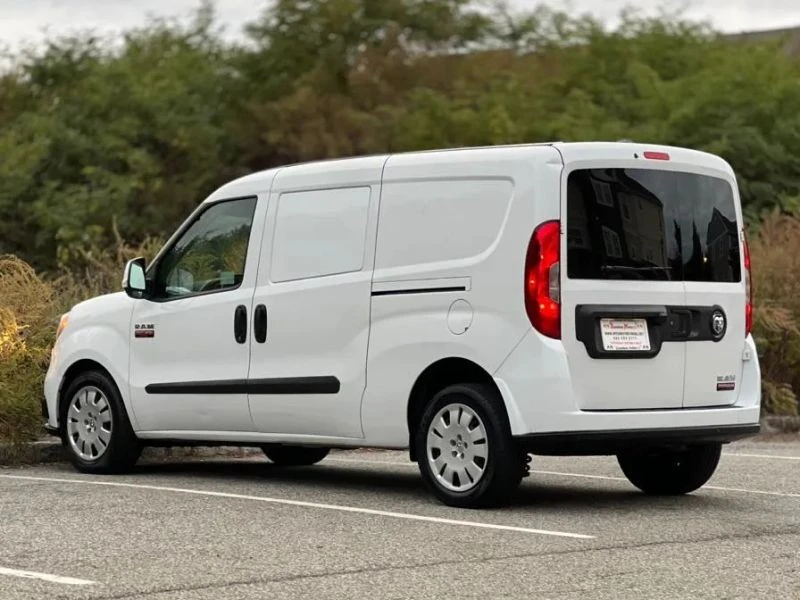 2020 Ram ProMaster - Image 6 of 12