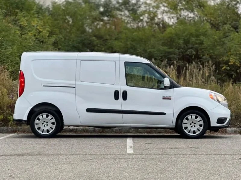2020 Ram ProMaster - Image 9 of 12