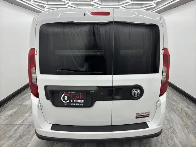 2020 Ram ProMaster - Image 5 of 12