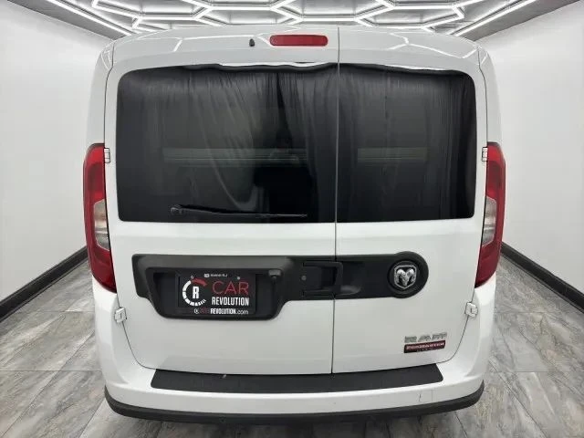 2020 Ram ProMaster - Image 5 of 12
