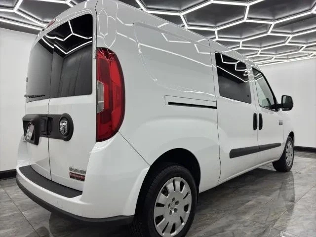 2020 Ram ProMaster - Image 7 of 12