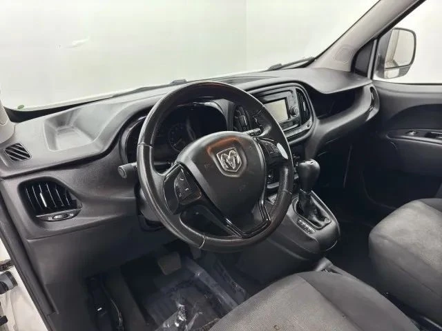 2020 Ram ProMaster - Image 11 of 12