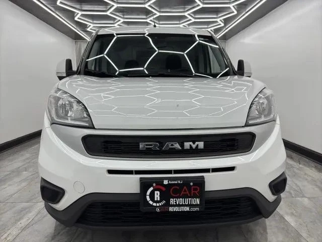 2020 Ram ProMaster - Image 2 of 12