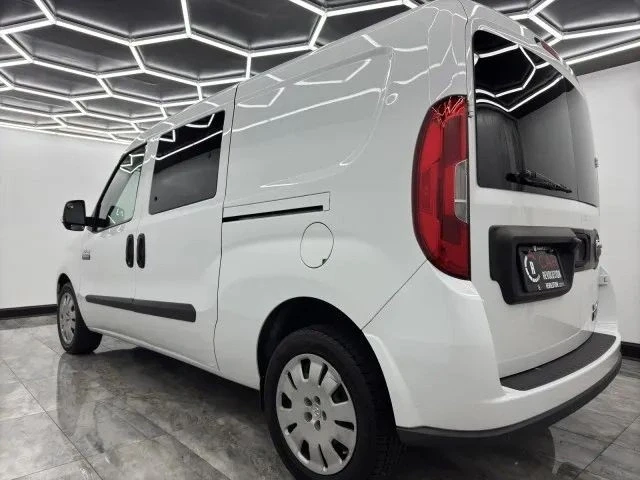 2020 Ram ProMaster - Image 4 of 12