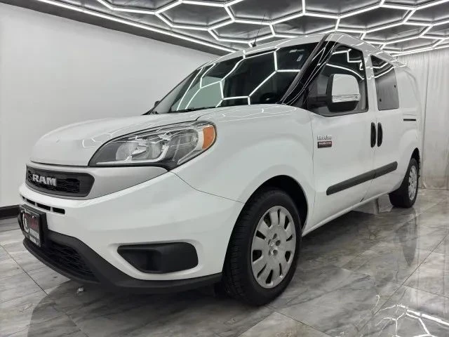 2020 Ram ProMaster - Image 3 of 12