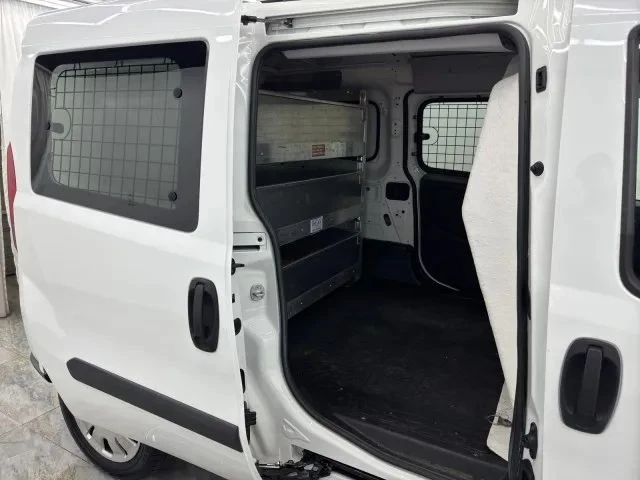 2020 Ram ProMaster - Image 9 of 12
