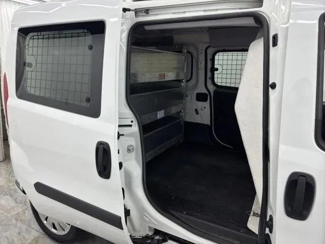2020 Ram ProMaster - Image 9 of 12