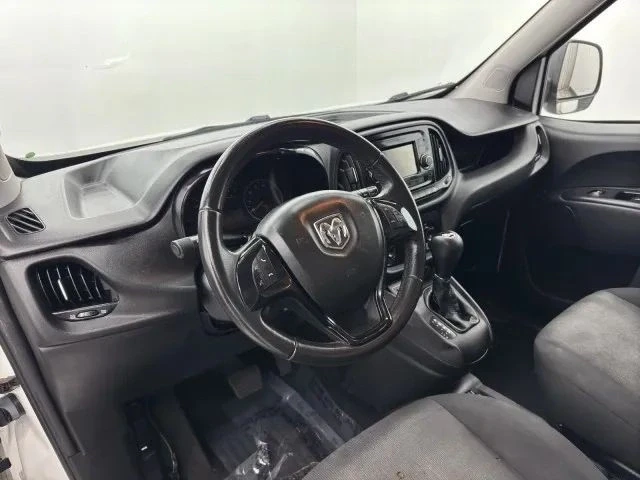 2020 Ram ProMaster - Image 11 of 12