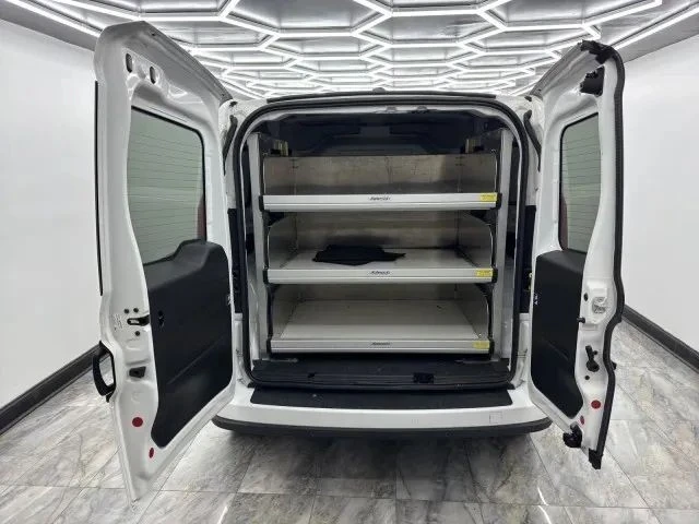 2020 Ram ProMaster - Image 6 of 12