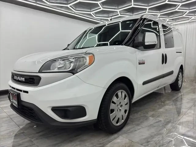 2020 Ram ProMaster - Image 3 of 12