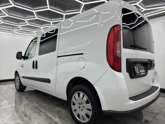 2020 Ram ProMaster - Image 4 of 12