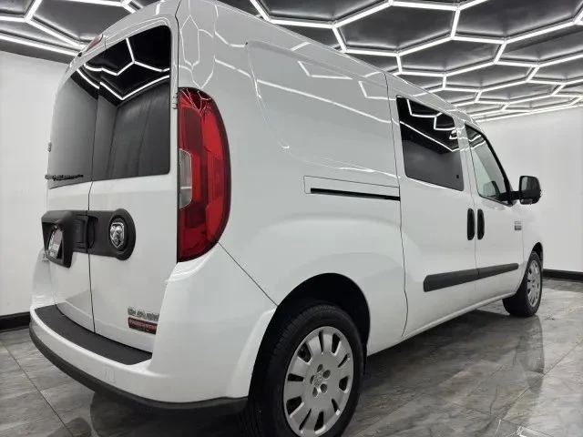 2020 Ram ProMaster - Image 7 of 12