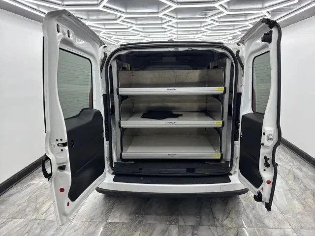 2020 Ram ProMaster - Image 6 of 12