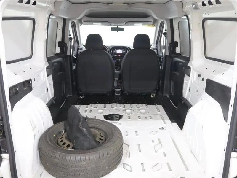 2020 Ram ProMaster - Image 12 of 12