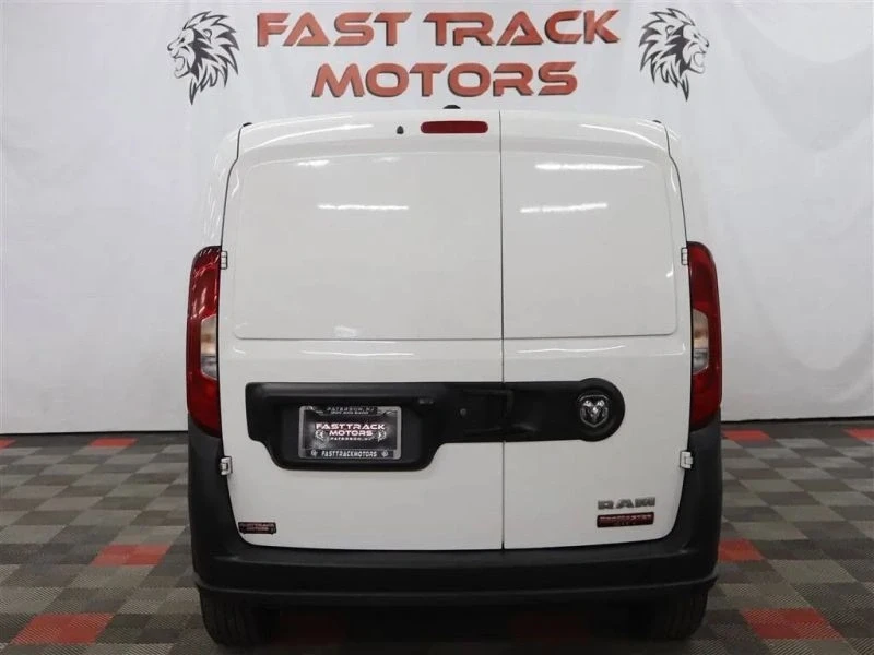 2020 Ram ProMaster - Image 5 of 12