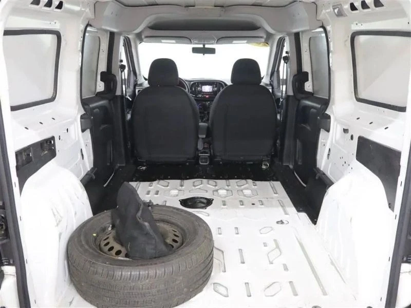 2020 Ram ProMaster - Image 12 of 12