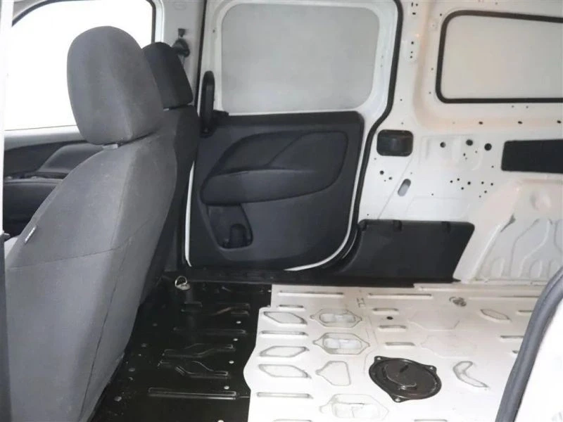 2020 Ram ProMaster - Image 11 of 12