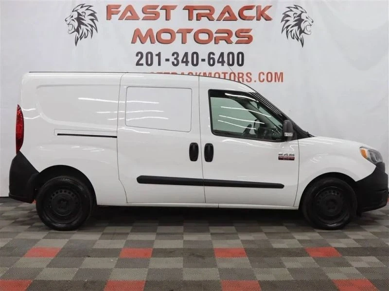 2020 Ram ProMaster - Image 4 of 12