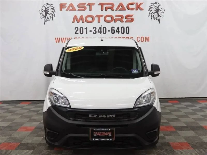 2020 Ram ProMaster - Image 2 of 12