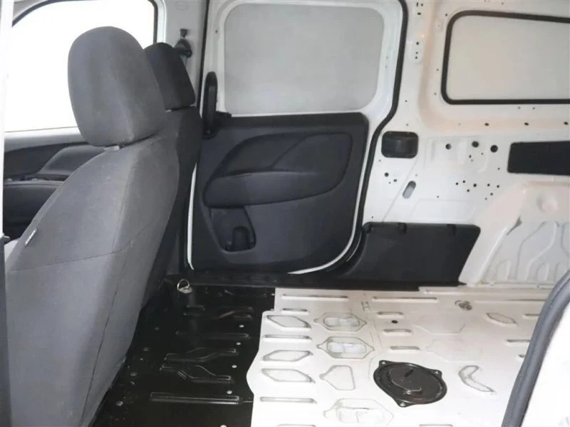 2020 Ram ProMaster - Image 11 of 12