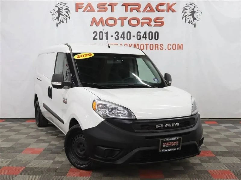 2020 Ram ProMaster - Image 3 of 12