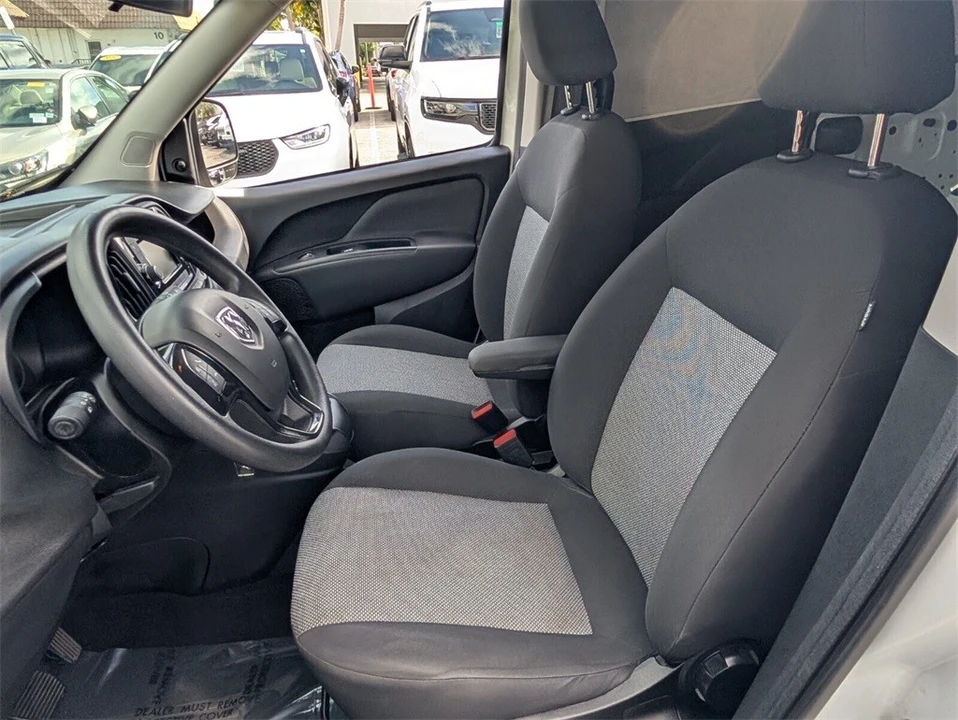2020 Ram ProMaster - Image 10 of 12