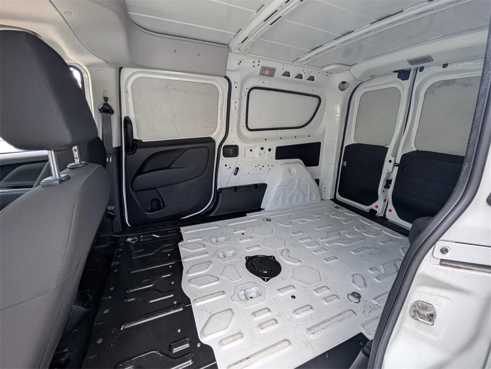 2020 Ram ProMaster - Image 12 of 12