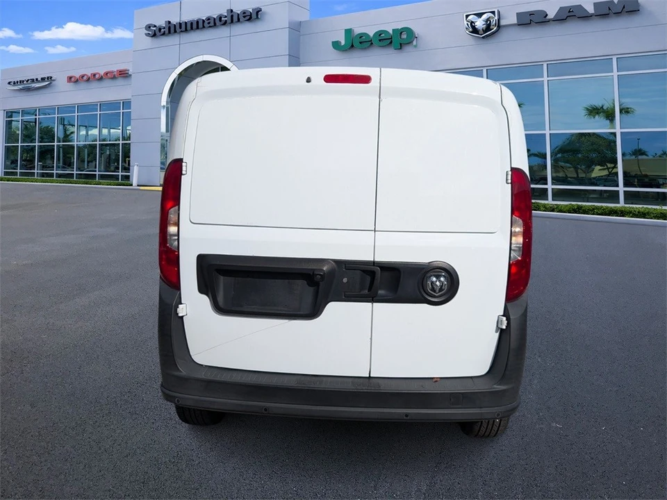 2020 Ram ProMaster - Image 6 of 12
