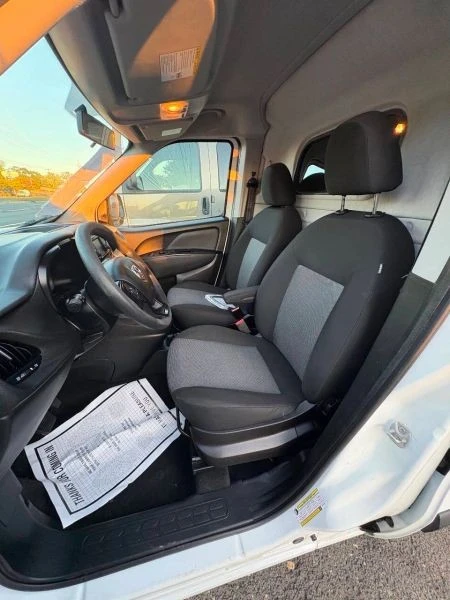 2020 Ram ProMaster - Image 6 of 10