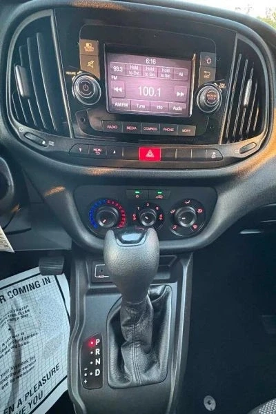 2020 Ram ProMaster - Image 9 of 10