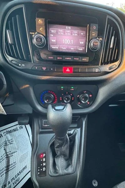 2020 Ram ProMaster - Image 9 of 10