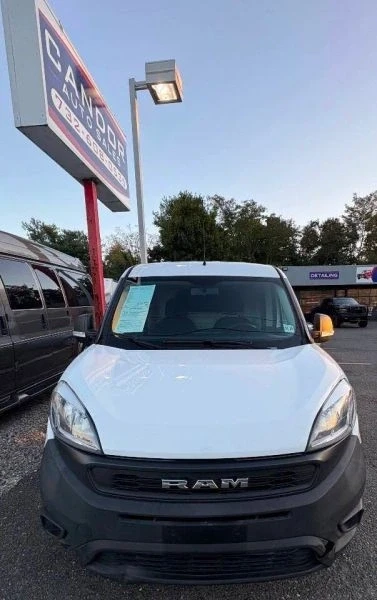 2020 Ram ProMaster - Image 3 of 10